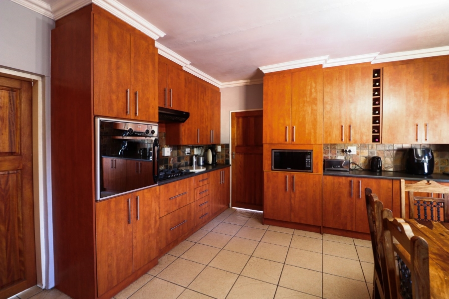 3 Bedroom Property for Sale in Waverley Free State